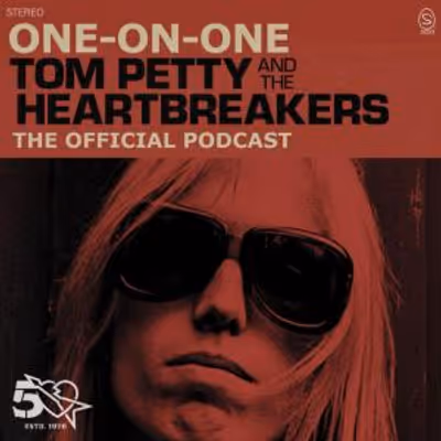 ONE ON ONE: THE OFFICIAL TOM PETTY PODCAST Debuts with Brandon Flowers
