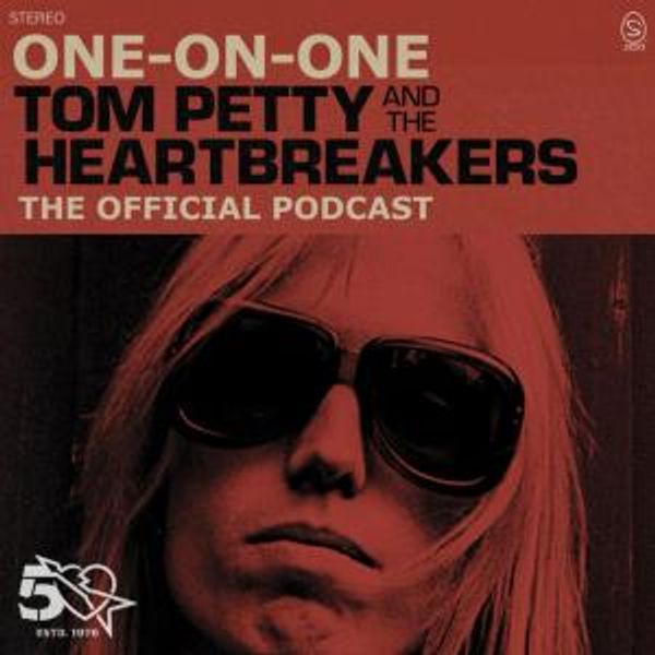 ONE ON ONE: THE OFFICIAL TOM PETTY PODCAST Debuts with Brandon Flowers Photo