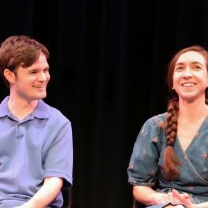 OUR TOWN Comes to Theater D This Month