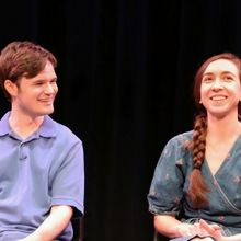 OUR TOWN Comes to Theater D This Month