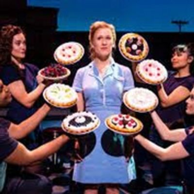 BWW Review: WAITRESS at Hanna (Huntington Featured Performance)