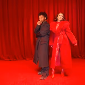 D4vd Joins Forces With Kali Uchis on Soulful New Ballad 'Crashing'