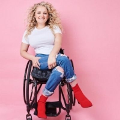 BWW Interview: Ali Stroker On AN EVENING WITH ALI STROKER at Westport Country Playhouse