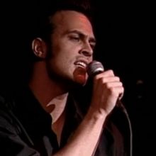 BWW Exclusive: Songs from the Vault- Cheyenne Jackson Sings THE FULL MONTY