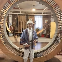 Obie Award-Winning Set Designer Jun Maeda Has Passed Away at 79