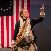 History At Play Presents A REVOLUTION OF HER OWN