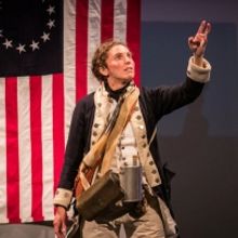 History At Play Presents A REVOLUTION OF HER OWN