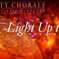 Angel City Chorale Will Bring LIGHT UP THE WORLD to UCLA's Royce Hall