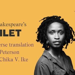 HAMLET in Modern Verse Translation to be Presented at Sheen Center and NYC Schools