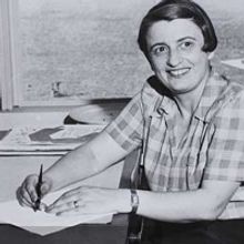 Ayn Rand's Influence On Culture, Business & Politics is Explored On Tom Needham's SOU