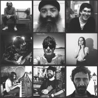 Bent Arcana Announce Debut LP, Shares 'The Gate'
