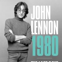 Author Kenneth Womack To Talk JOHN LENNON, 1980 For 92nd Street Y