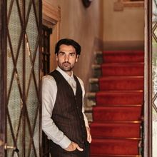 Interview: How to Make a Cad—BUTTERFLY's Pinkerton—Appealing, According to Jonath