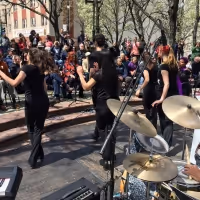 Celebrate Duke Ellington at A Free, Outdoor, Special Event This Sunday