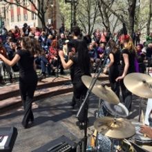 Celebrate Duke Ellington at A Free, Outdoor, Special Event This Sunday