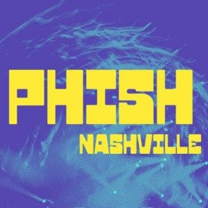 Phish Announce Fall 2023 Dates