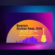 Cassatt String Quartet To Perform With Guitarist Elliot Fisk In Boston GuitarFest Gal