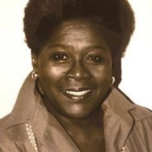City Theatre Honors Dr. Vernell Audrey Watson Lillie With Theatre Naming Recognition