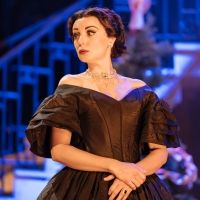 BWW Review: MY COUSIN RACHEL, Richmond Theatre