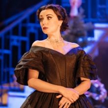BWW Review: MY COUSIN RACHEL, Richmond Theatre