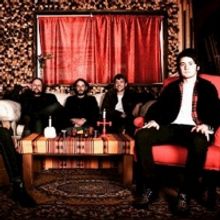 Watch the New Video for The Orange Kyte's 'Infinity Rope'
