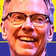 Interview: David Dean Bottrell CANNOT POSSIBLY ACCEPT THE DEATH OF Him YET