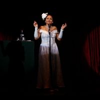Review: PLAYHOUSE ON PARK'S 14TH SEASON OPENS TO STANDING OVATION WITH LADY DAY at…