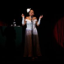 Review: PLAYHOUSE ON PARK'S 14TH SEASON OPENS TO STANDING OVATION WITH LADY DAY at Pl