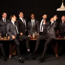 Straight No Chaser Brings OPEN BAR TOUR to the State Theatre