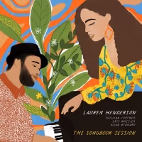 BWW CD Review: With THE SONGBOOK SESSION Lauren Henderson Keeps Her Track Record…