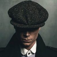 CROOKS 1926 Comes To Elephant and Castle