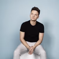 Conor Maynard to Perform at Nickelodeon's KIDS' CHOICE AWARDS in Abu Dhabi