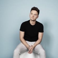 Conor Maynard to Perform at Nickelodeon's KIDS' CHOICE AWARDS in Abu Dhabi