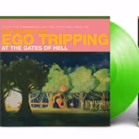 The Flaming Lips' 'Fight Test' & 'Ego Tripping at the Gates of Hell' Released on…
