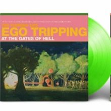 The Flaming Lips' 'Fight Test' & 'Ego Tripping at the Gates of Hell' Released on Viny