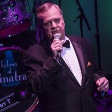 ECHOES OF SINATRA to be Presented Outdoors At The Ridgefield Playhouse