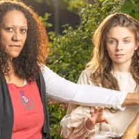 BWW Review: CONTEMPORARY THEATER WHIRLS MUSIC AND MAGIC INTO AN ENCHANTING 'TEMPEST'