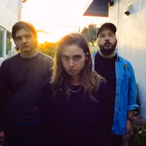 Julien Baker to Launch Fall Rock Club Tour Oct. 15–Nov. 21