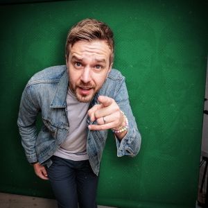 Iain Stirling Adds Extra Dates Including Homecoming Edinburgh Show For His Biggest…