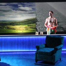 Paul David Young on Reconciling the Past with ALL MY FATHERS