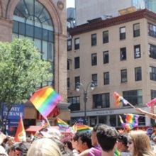 New York City Will Not Allow Parades or Street Fairs Until At Least September 30