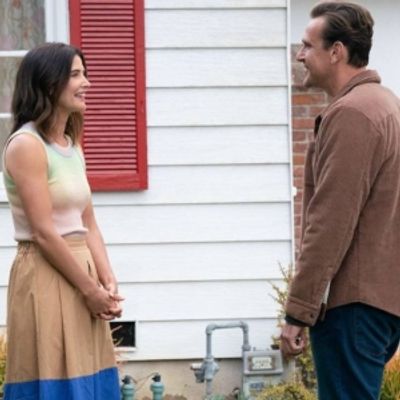 Video: Apple TV+ Shares SHRINKING Episode 10 Sneak Peek Clip
