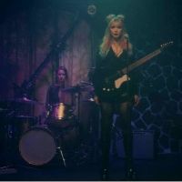 Kandle Assembles Supergroup The Wiccs For 'Honey Trap'