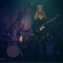 Kandle Assembles Supergroup The Wiccs For 'Honey Trap'