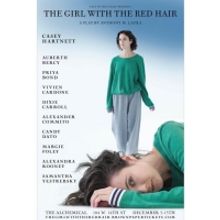 THE GIRL WITH THE RED HAIR Opens December 5th