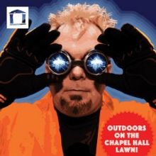 DOKTOR KABOOM: RANDOM ACTS OF SCIENCE to be Presented by Franklin Stage Company