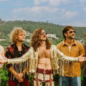 BOMBARGO to Perform at Fox Theatre