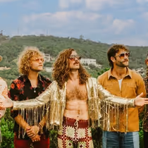 BOMBARGO to Perform at Fox Theatre