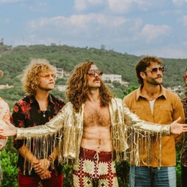 BOMBARGO to Perform at Fox Theatre Photo