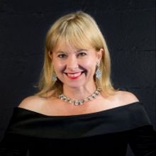 Sally-Anne Russell Performs With The Adelaide Baroque Orchestra Next Month